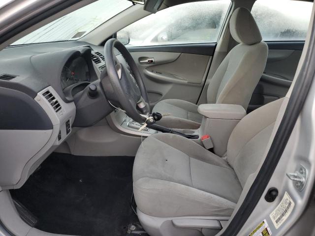 Photo 7 from auction – 2013 TOYOTA COROLLA BA with VIN 5YFBU4EE0DP149075