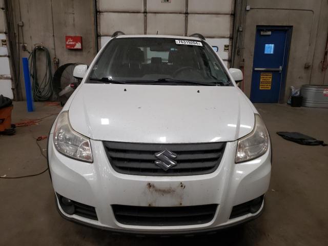 Photo 5 from auction – 2013 SUZUKI SX4 TECHNO with VIN JS2YB5A45D6100079