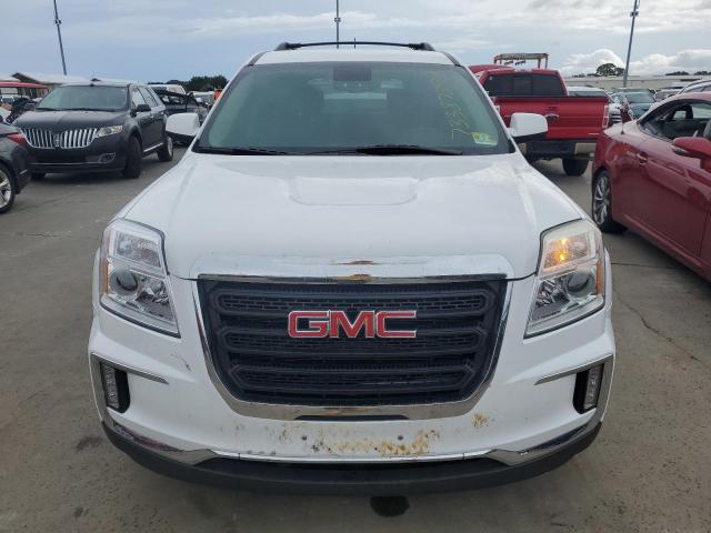 Photo 5 from auction – 2016 GMC TERRAIN SL with VIN 2GKFLTEK2G6236734