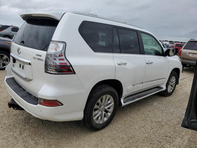 Photo 3 from auction – 2014 LEXUS GX 460 with VIN JTJBM7FX3E5073493