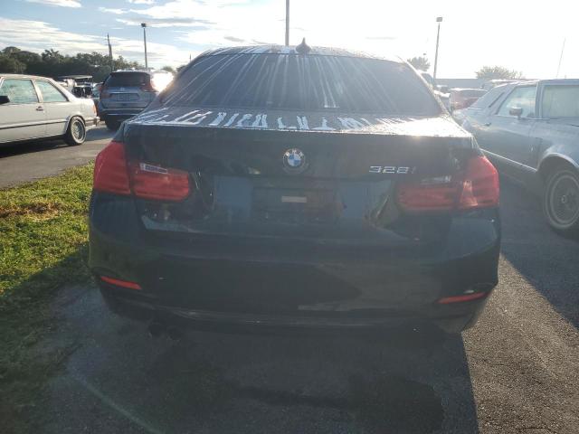 Photo 6 from auction – 2015 BMW 328 I with VIN WBA3A5C55FP604008
