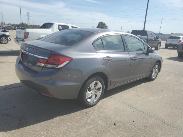Photo 3 from auction – 2015 HONDA CIVIC LX with VIN 19XFB2F58FE102889