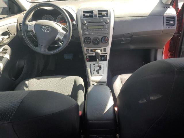 Photo 8 from auction – 2010 TOYOTA COROLLA BA with VIN 2T1BU4EE1AC445959