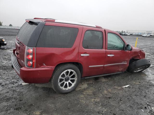 Photo 3 from auction – 2011 GMC YUKON DENA with VIN 1GKS2EEF0BR304865
