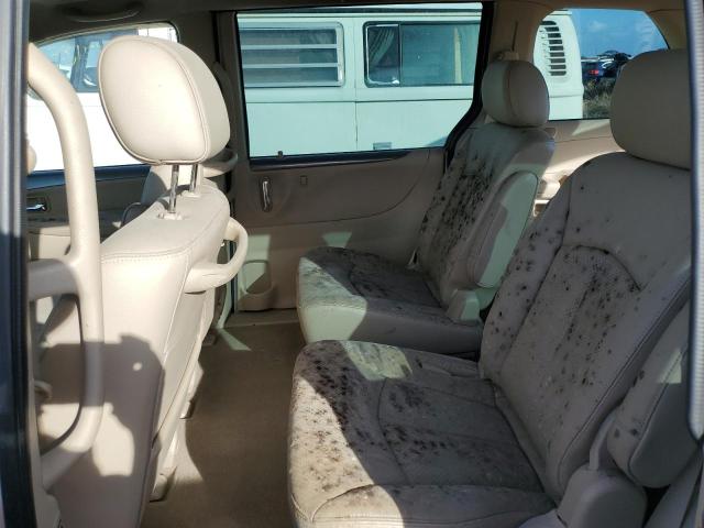صورة رقم 11 من المزاد - 2004 MAZDA MPV WAGON مع VIN JM3LW28J840526040