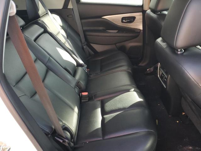 Photo 11 from auction – 2016 NISSAN MURANO S with VIN 5N1AZ2MH3GN127579