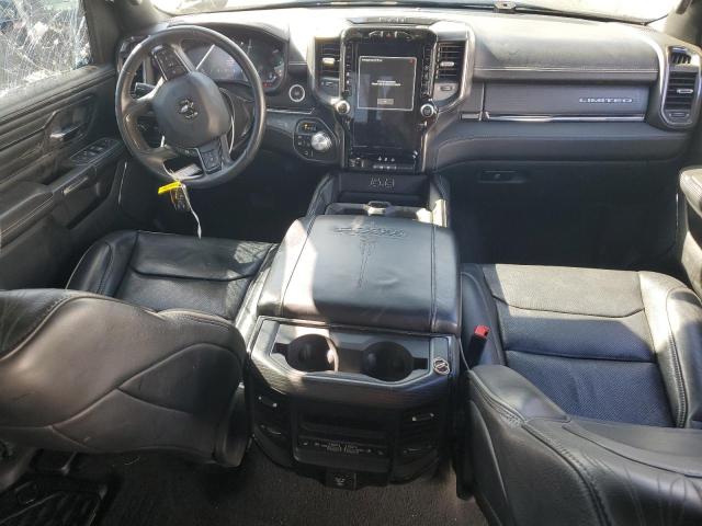 Photo 8 from auction – 2023 RAM 1500 LIMIT with VIN 1C6SRFHT1PN542616