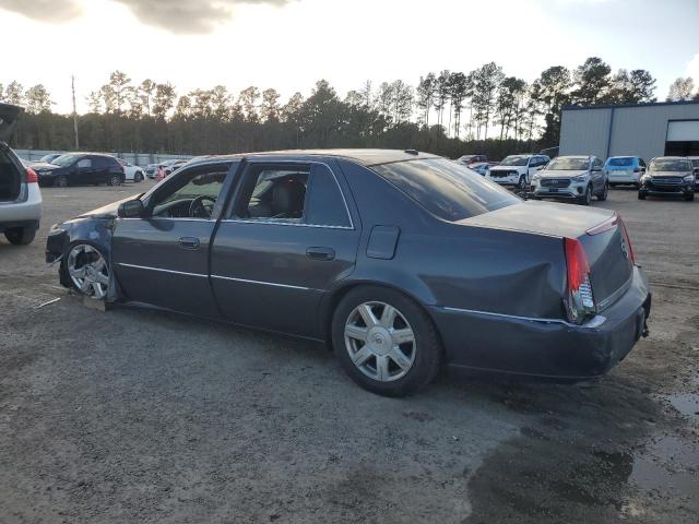 Photo 2 from auction – 2007 CADILLAC DTS with VIN 1G6KD57Y67U234378