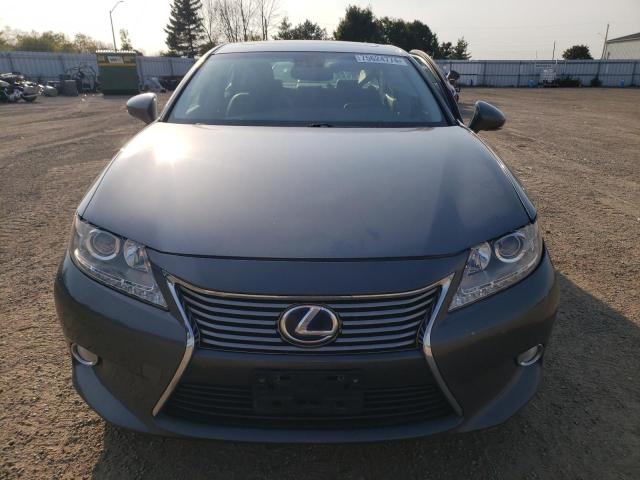 Photo 5 from auction – 2014 LEXUS ES 300H with VIN JTHBW1GG9E2064581
