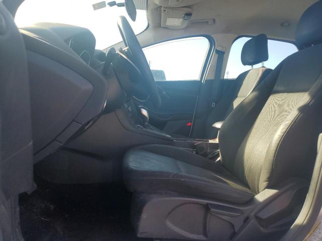 Photo 7 from auction – 2016 FORD FOCUS SE with VIN 1FADP3F2XGL262419
