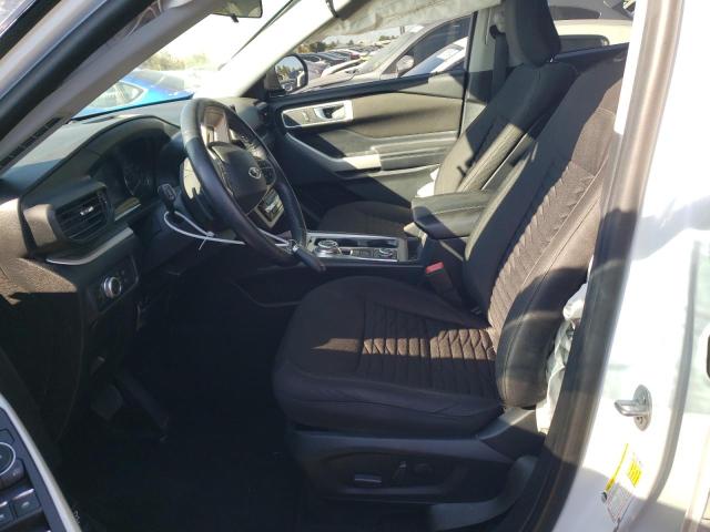 Photo 7 from auction – 2020 FORD EXPLORER X with VIN 1FMSK8DH0LGC80074
