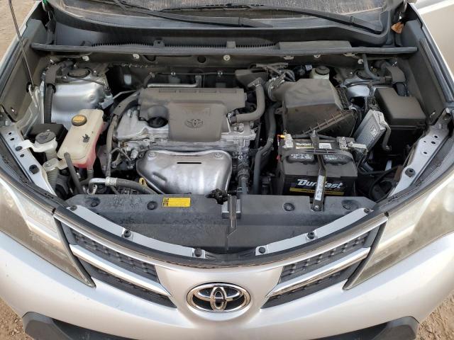 Photo 12 from auction – 2015 TOYOTA RAV4 LIMIT with VIN 2T3YFREV7FW190099