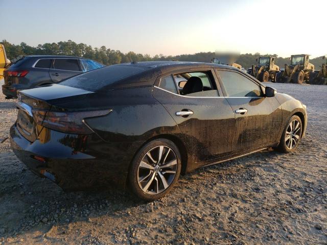 Photo 3 from auction – 2020 NISSAN MAXIMA SL with VIN 1N4AA6DVXLC381178