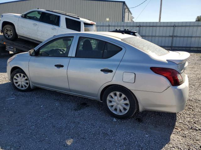 Photo 2 from auction – 2018 NISSAN VERSA S with VIN 3N1CN7AP1JL806861