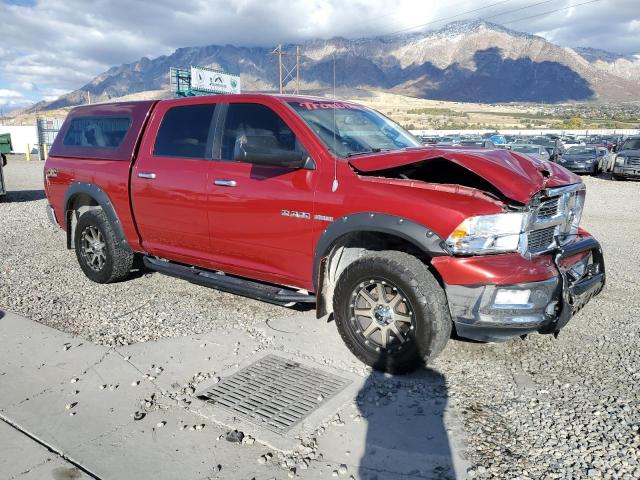 Photo 4 from auction – 2010 DODGE RAM 1500 with VIN 1D7RV1CT2AS107373