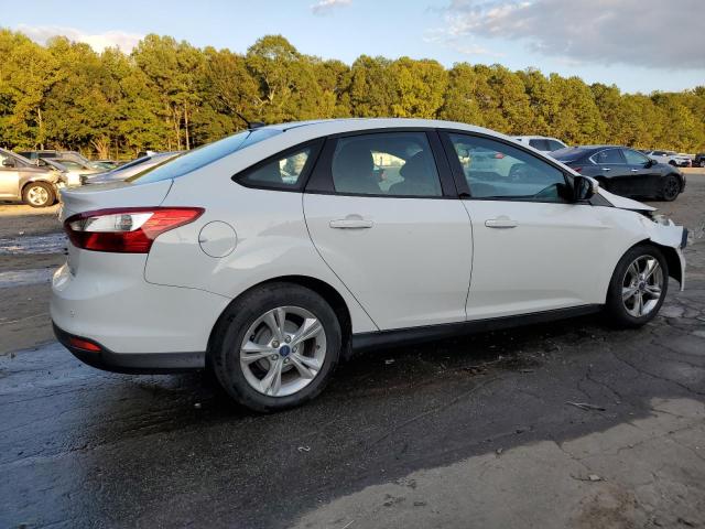 Photo 3 from auction – 2013 FORD FOCUS SE with VIN 1FADP3F27DL230586