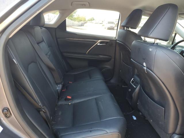 Photo 11 from auction – 2016 LEXUS RX 350 with VIN 2T2ZZMCA2GC018083