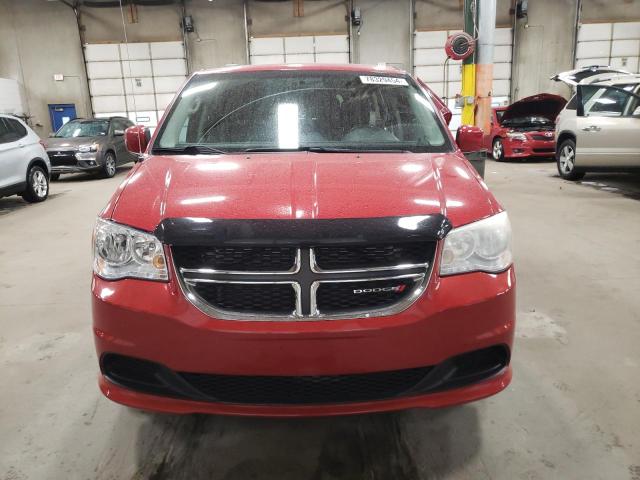 Photo 5 from auction – 2013 DODGE GRAND CARA with VIN 2C4RDGCG7DR655328