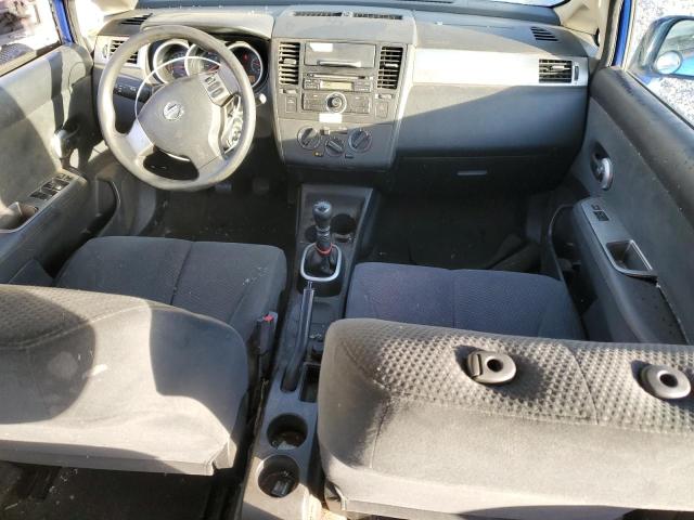 Photo 8 from auction – 2012 NISSAN VERSA S with VIN 3N1BC1CP3CK203205
