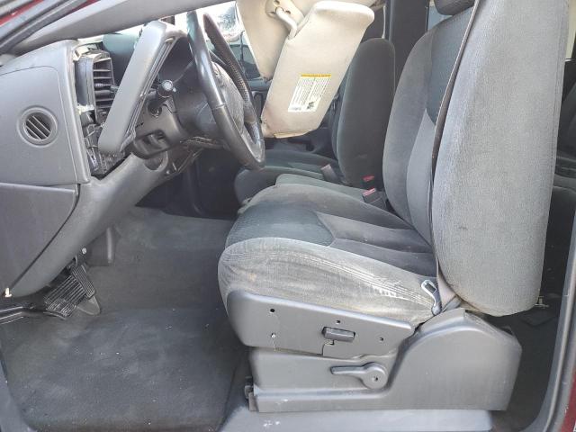 Photo 7 from auction – 2004 CHEVROLET AVALANCHE with VIN 3GNEK12T24G203820