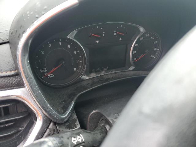 Photo 9 from auction – 2019 CHEVROLET EQUINOX PR with VIN 2GNAXPEX8K6139938