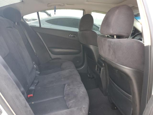 Photo 10 from auction – 2012 NISSAN MAXIMA S with VIN 1N4AA5AP6CC843056