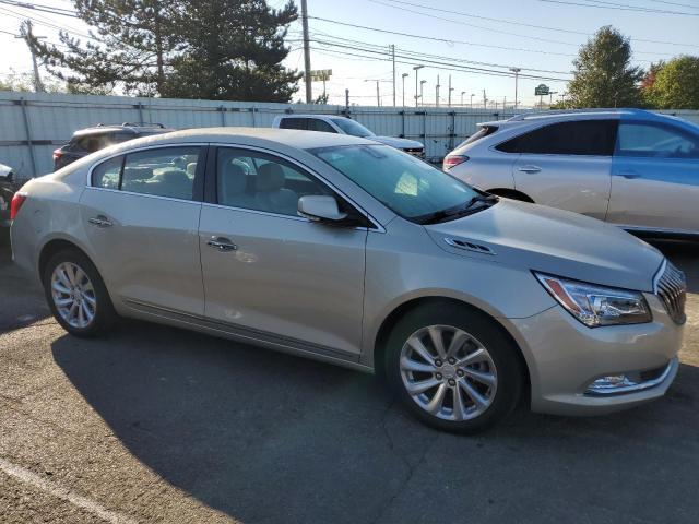 Photo 4 from auction – 2015 BUICK LACROSSE with VIN 1G4GB5G37FF146662