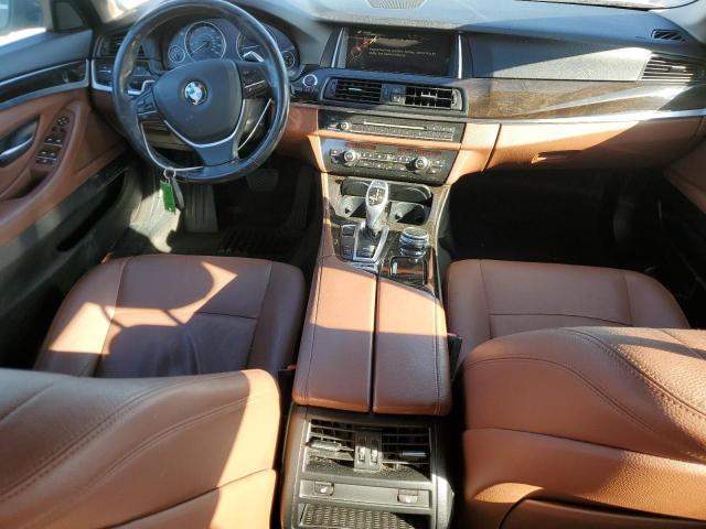 Photo 8 from auction – 2016 BMW 535 XI with VIN WBA5B3C53GG253949