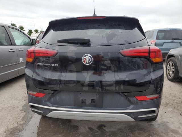 Photo 6 from auction – 2020 BUICK ENCORE GX with VIN KL4MMDSL4LB084895