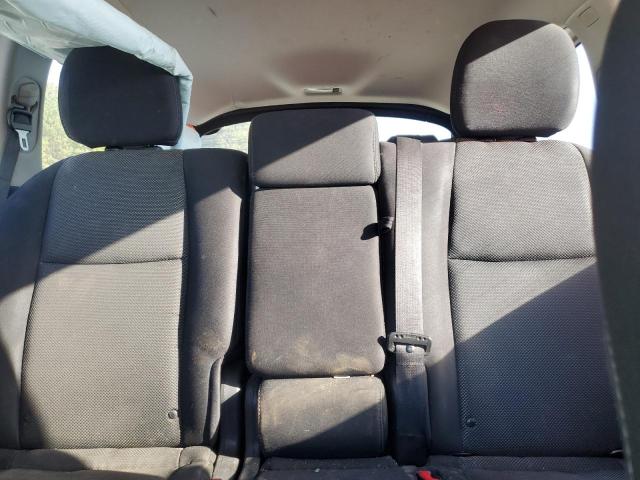 Photo 10 from auction – 2017 NISSAN PATHFINDER with VIN 5N1DR2MN7HC606555