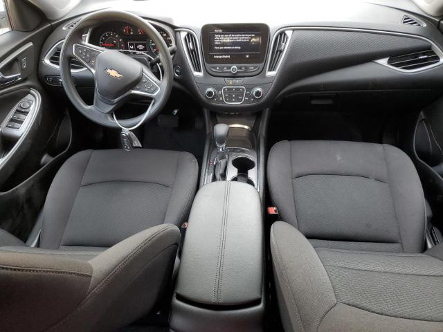 Photo 8 from auction – 2024 CHEVROLET MALIBU LT with VIN 1G1ZD5ST0RF191728