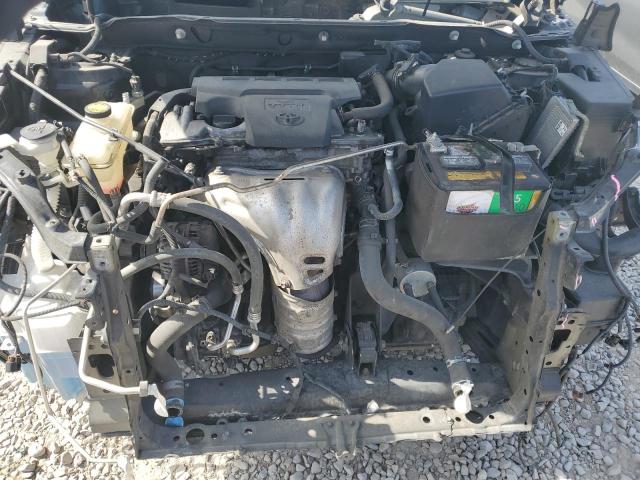 Photo 11 from auction – 2013 TOYOTA RAV4 LIMIT with VIN 2T3DFREV5DW115106