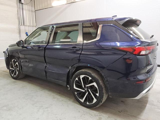Photo 2 from auction – 2023 MITSUBISHI OUTLANDER with VIN JA4J3UA88PZ030256