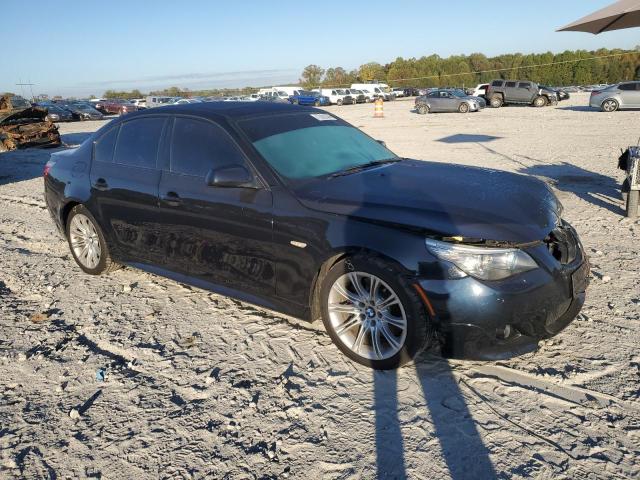 Photo 4 from auction – 2010 BMW 535 I with VIN WBANW1C50AC168199
