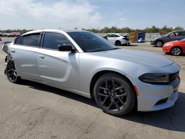 Photo 4 from auction – 2022 DODGE CHARGER SX with VIN 2C3CDXBG7NH157598