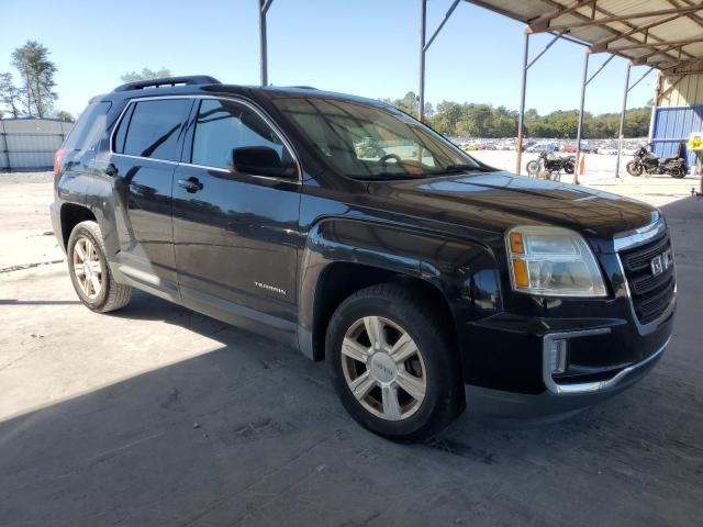Photo 4 from auction – 2016 GMC TERRAIN SL with VIN 2GKALNEK2G6168702