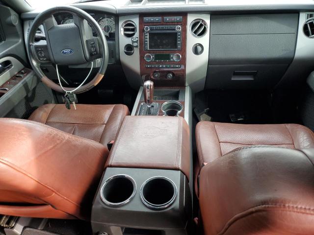 Фото 8 с аукциона – 2008 FORD EXPEDITION с VIN 1FMFK17508LA01103
