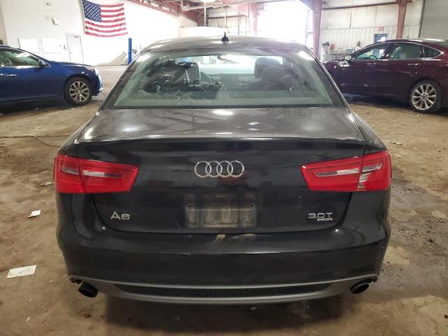 Photo 6 from auction – 2012 AUDI A6 PRESTIG with VIN WAUHGAFC4CN090053