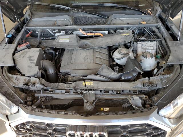 Photo 12 from auction – 2021 AUDI Q5 E PREMI with VIN WA1E2AFY7M2046870