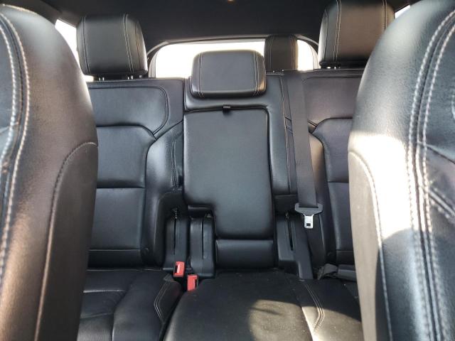 Photo 10 from auction – 2017 FORD EXPLORER L with VIN 1FM5K8F86HGC06627