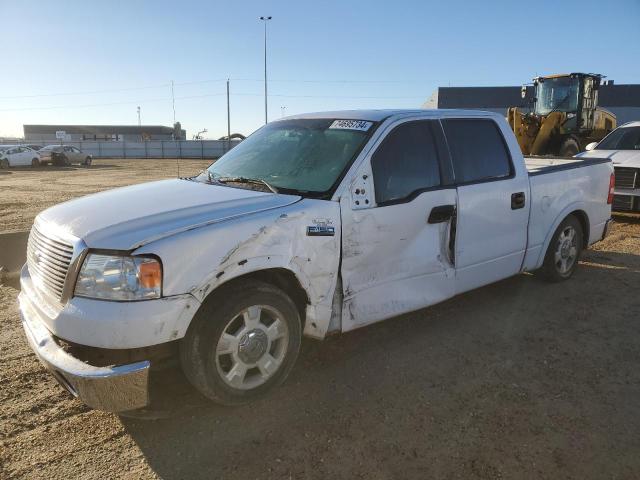 Photo 1 from auction – 2007 FORD F150 SUPER with VIN 1FTPW12547FA16608