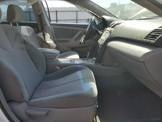 Photo 7 from auction – 2010 TOYOTA CAMRY BASE with VIN 4T1BF3EK8AU544965