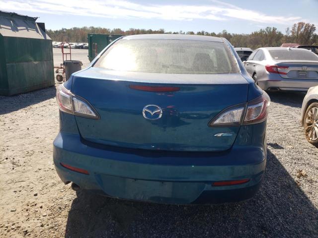 Photo 6 from auction – 2012 MAZDA 3 I with VIN JM1BL1V82C1655165