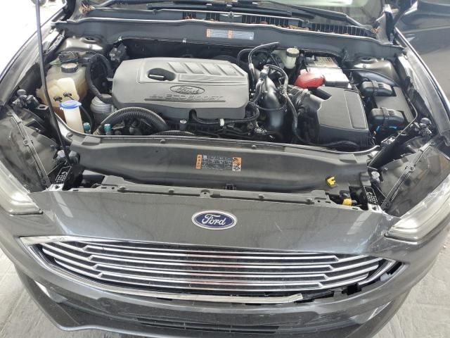 Photo 11 from auction – 2017 FORD FUSION SE with VIN 3FA6P0HD4HR269570