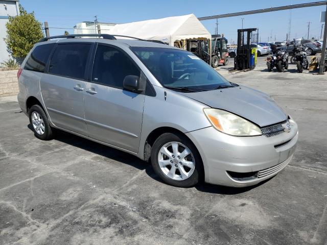 Photo 4 from auction – 2004 TOYOTA SIENNA CE with VIN 5TDZA23C94S075840