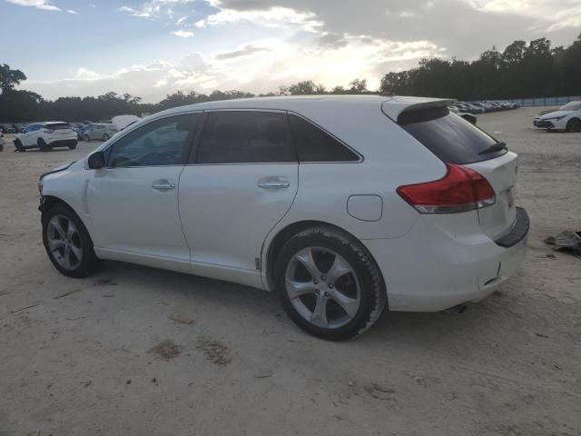 Photo 2 from auction – 2011 TOYOTA VENZA with VIN 4T3ZK3BB9BU038312