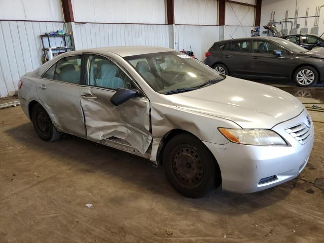 Photo 4 from auction – 2007 TOYOTA CAMRY CE with VIN JTNBE46K173014357