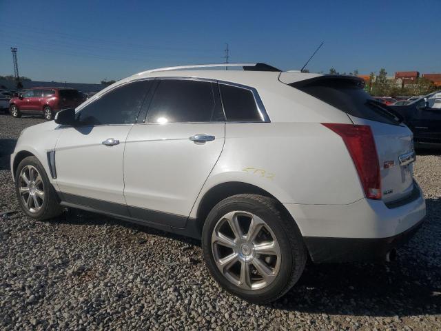 Photo 2 from auction – 2016 CADILLAC SRX PERFOR with VIN 3GYFNCE32GS551060