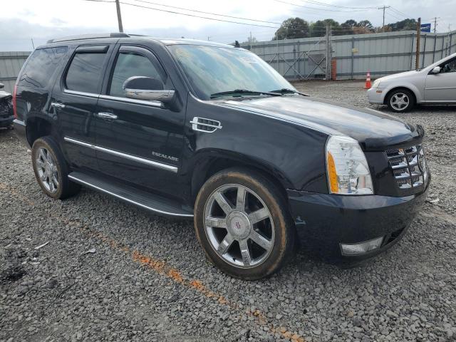 Photo 4 from auction – 2011 CADILLAC ESCALADE L with VIN 1GYS4BEFXBR357846