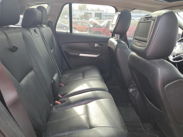 Photo 11 from auction – 2012 FORD EDGE LIMIT with VIN 2FMDK4KC3CBA70021